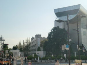 東京工業大学