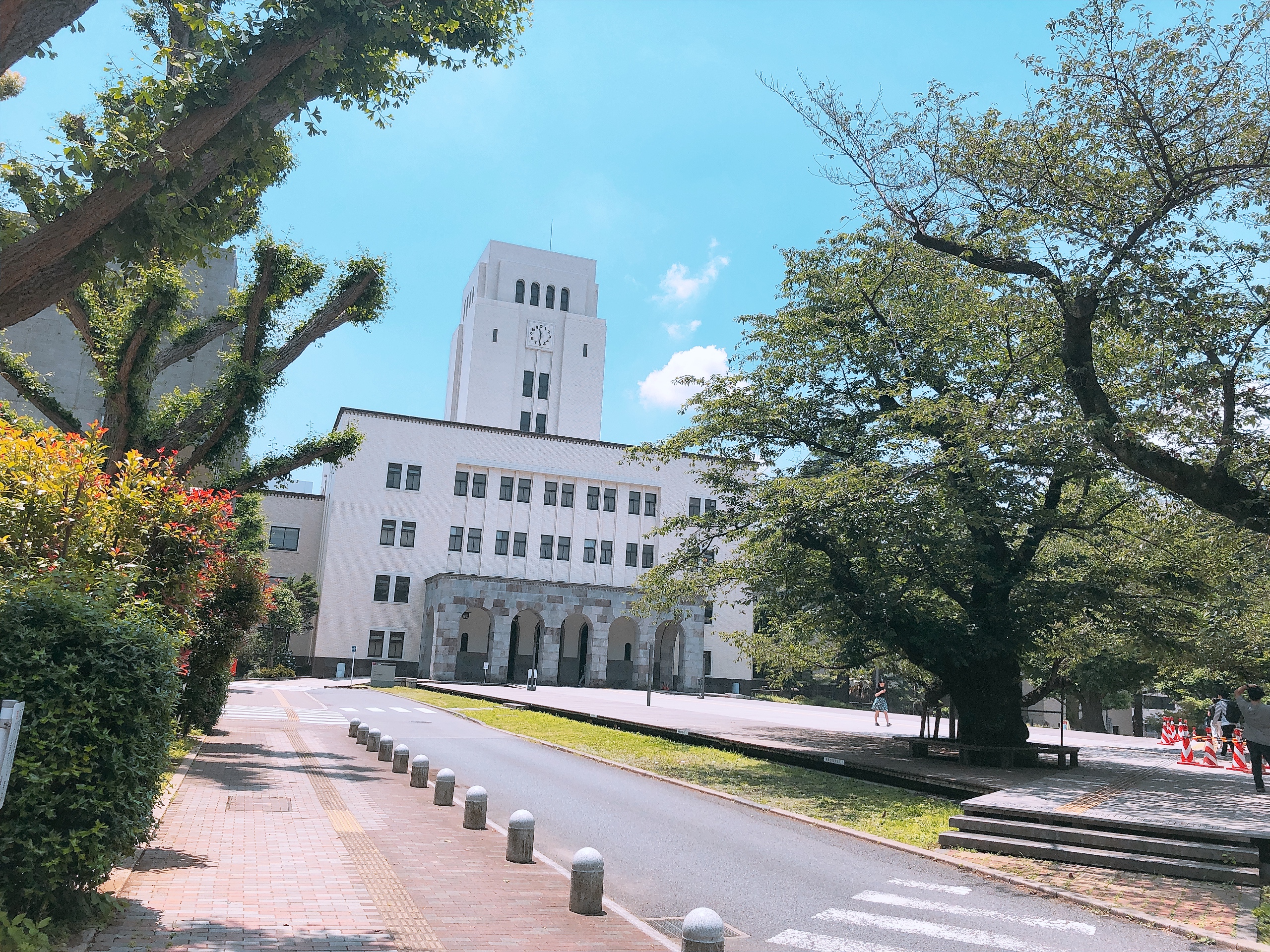 東京工業大学