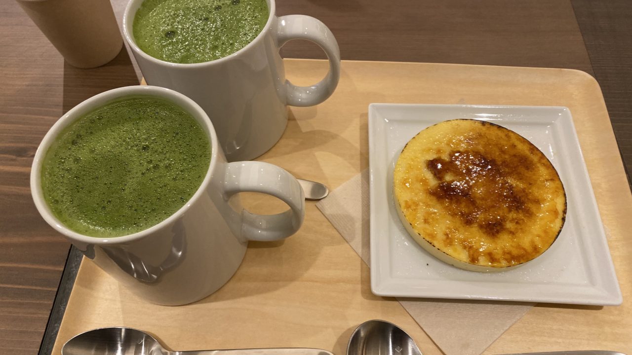 kissa nanaha（キッサナナハ）喫茶店