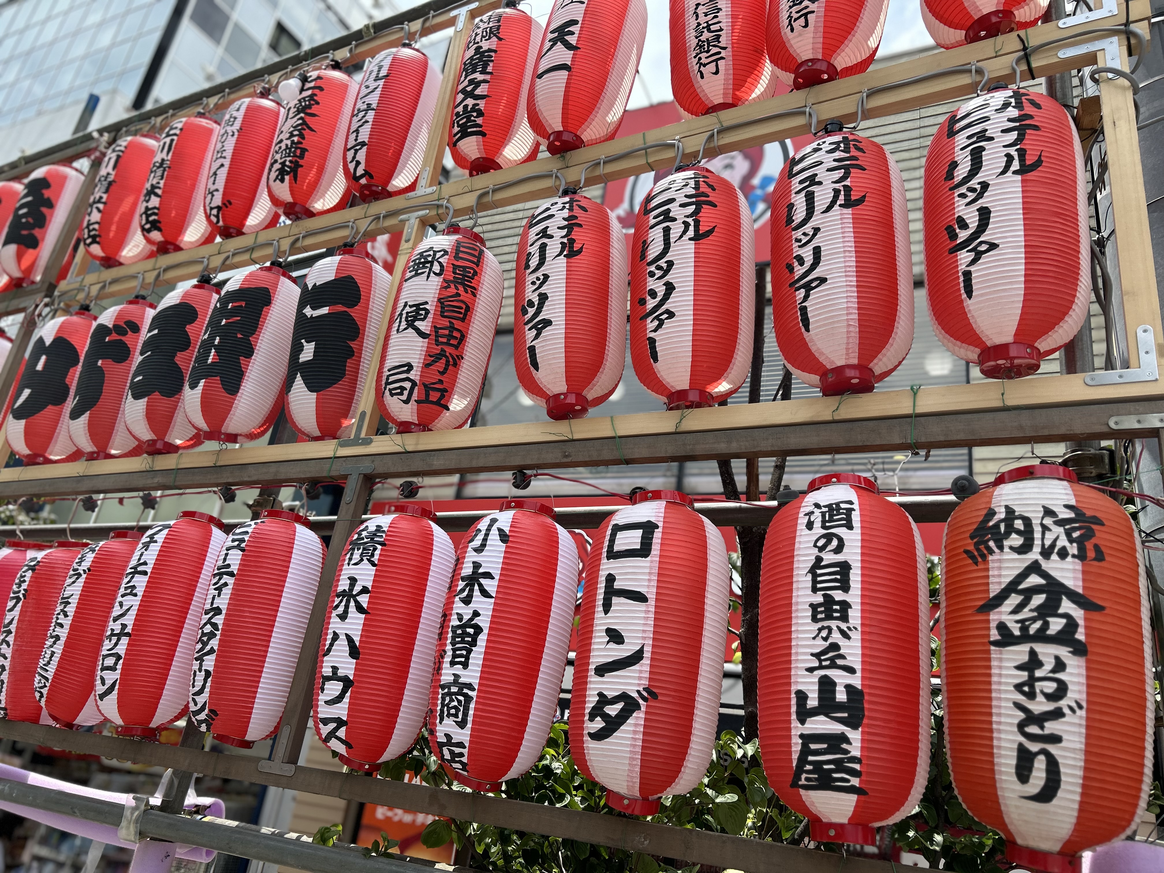 夏の風物詩🍉