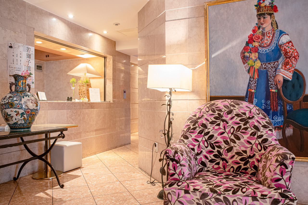 今月もありがとうございました