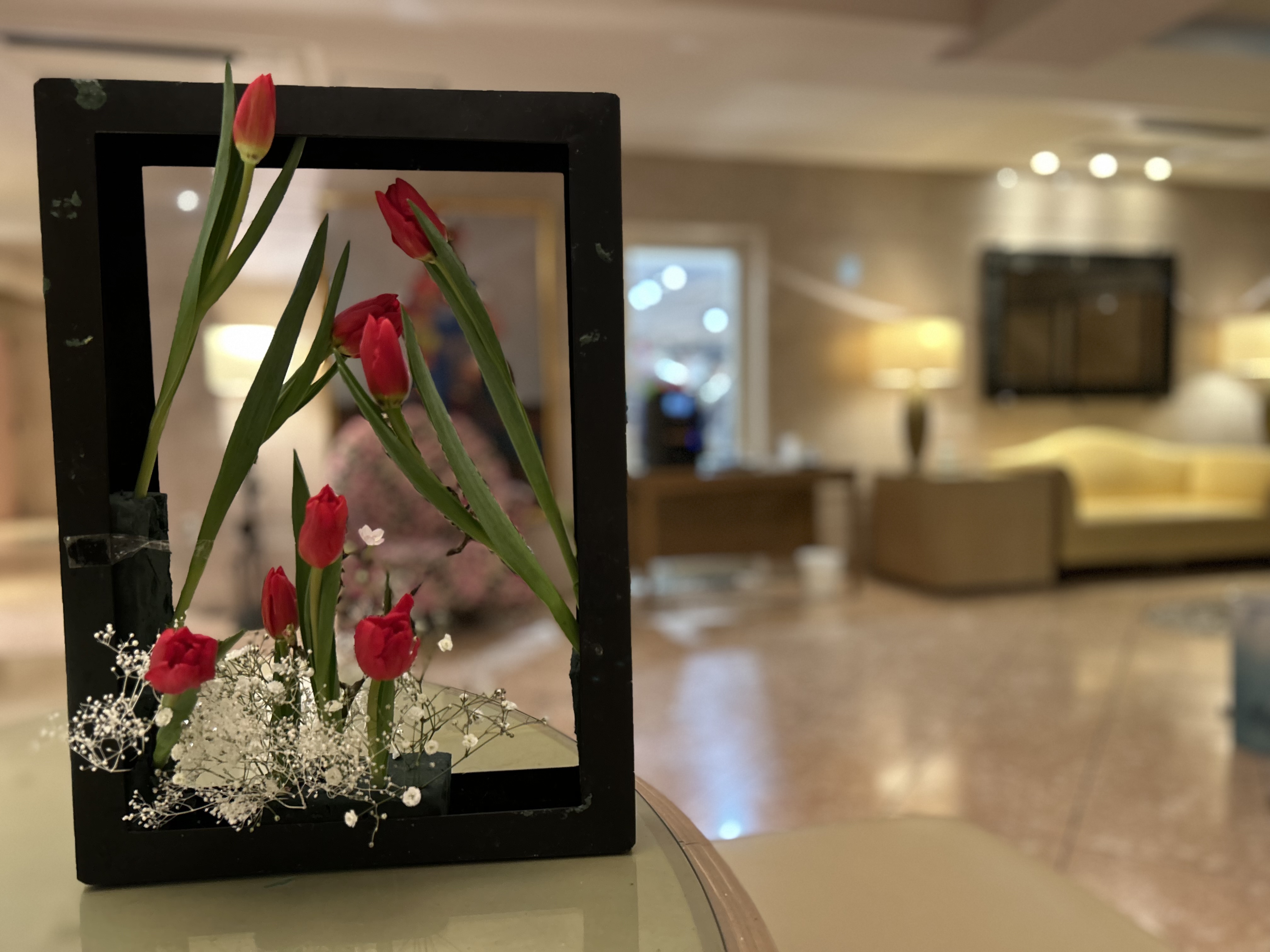 頑張れ受験生！