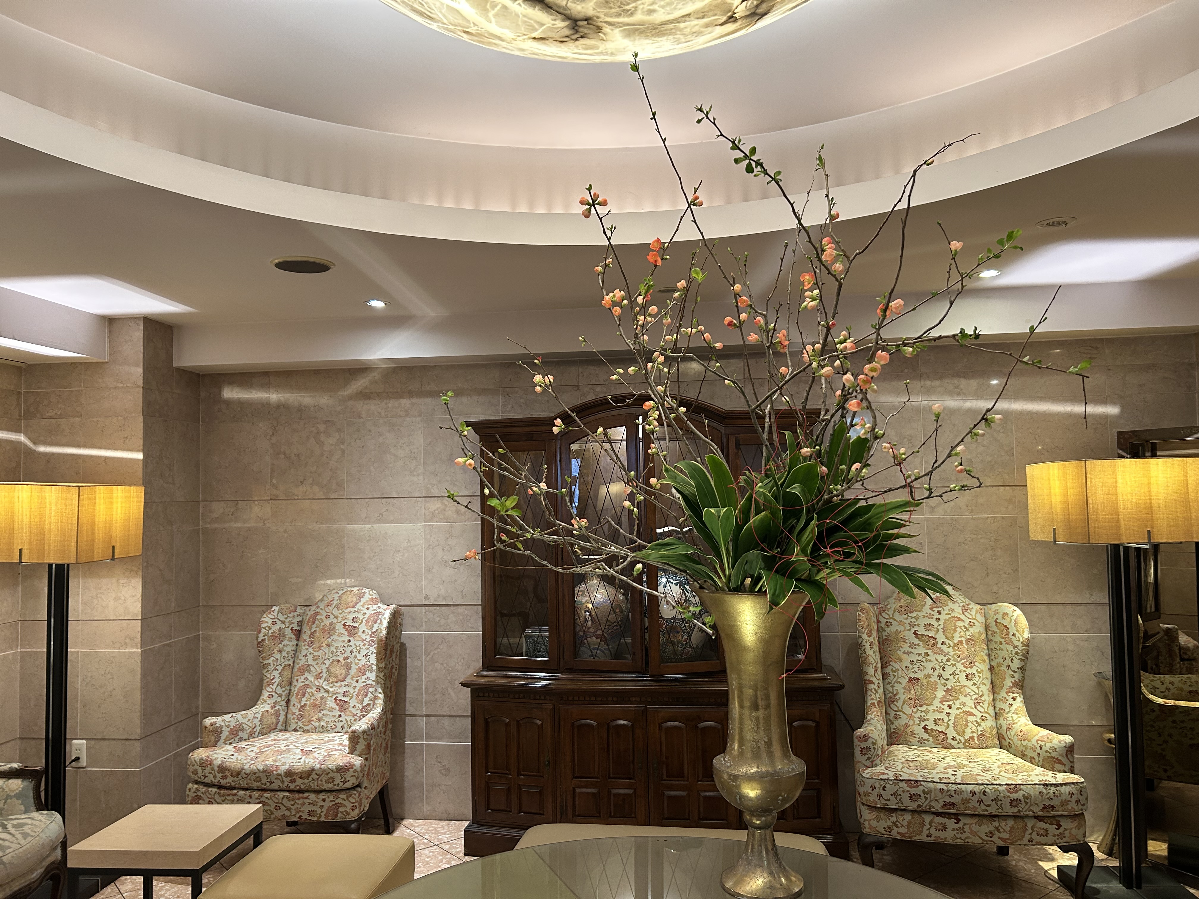 今月もありがとうございました